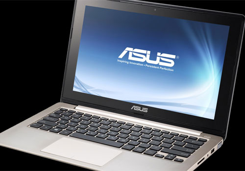 宣威华硕电脑维修中心处理解决电脑屏幕故障